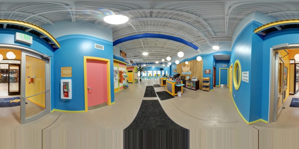  Goldfish Swim School - Bayshore