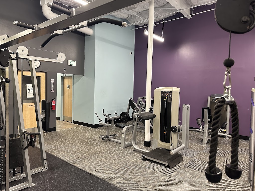  Anytime Fitness