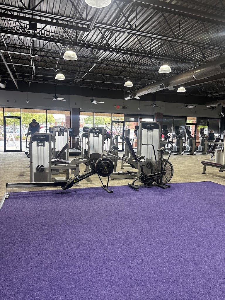  Anytime Fitness