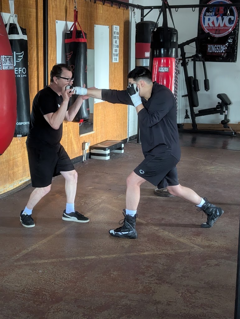  Powerhouse Boxing & Fitness