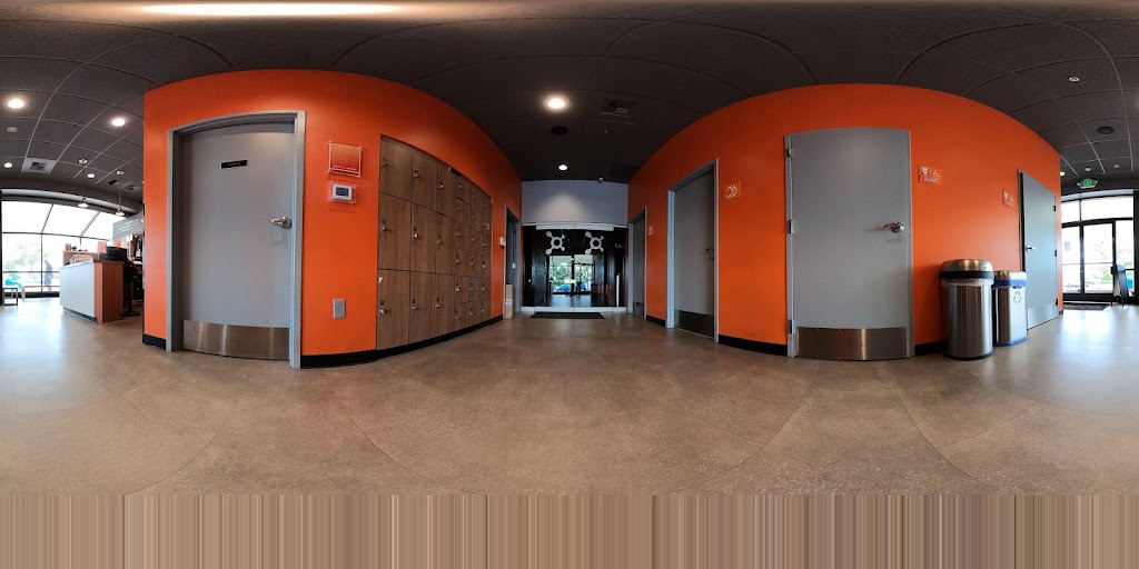  Orangetheory Fitness