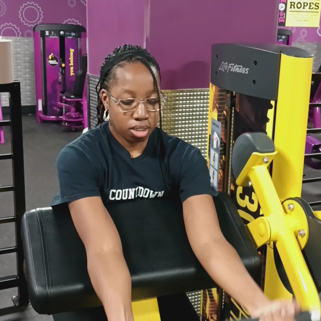  Planet Fitness