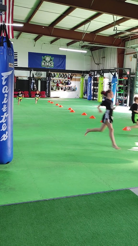  Kings Muay Thai Gym