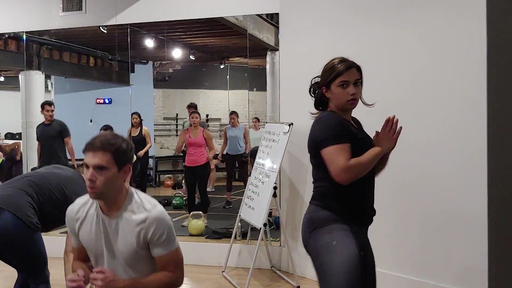  Tribe Fitness, Yoga & Coaching