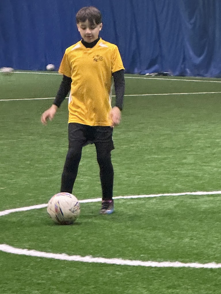  Connecticut Sportsplex