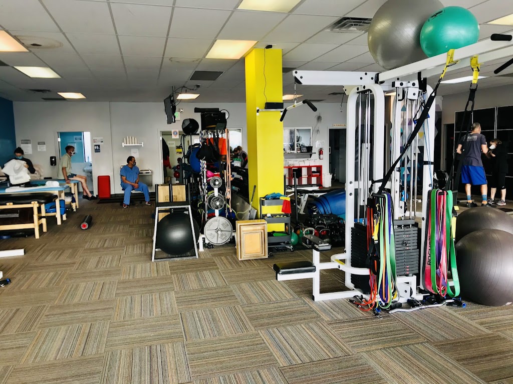  Foothill Personal Training