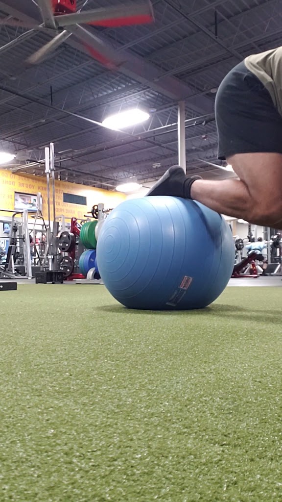  Club Fitness - Florissant