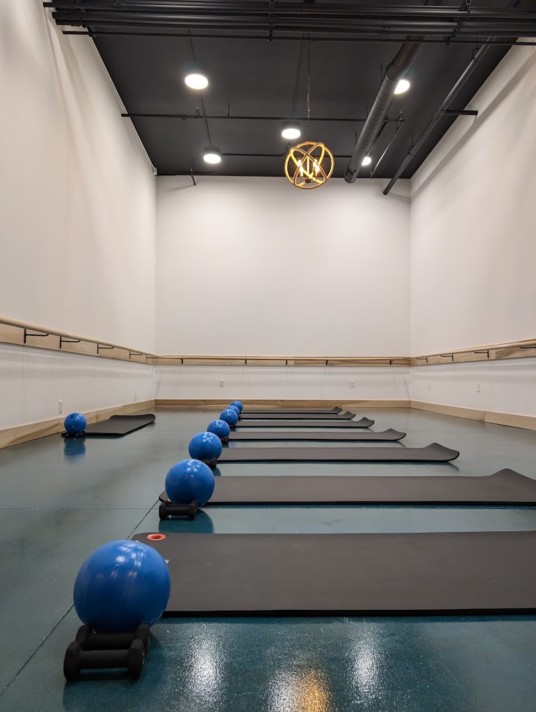  Powerhouse Fitness - SLO