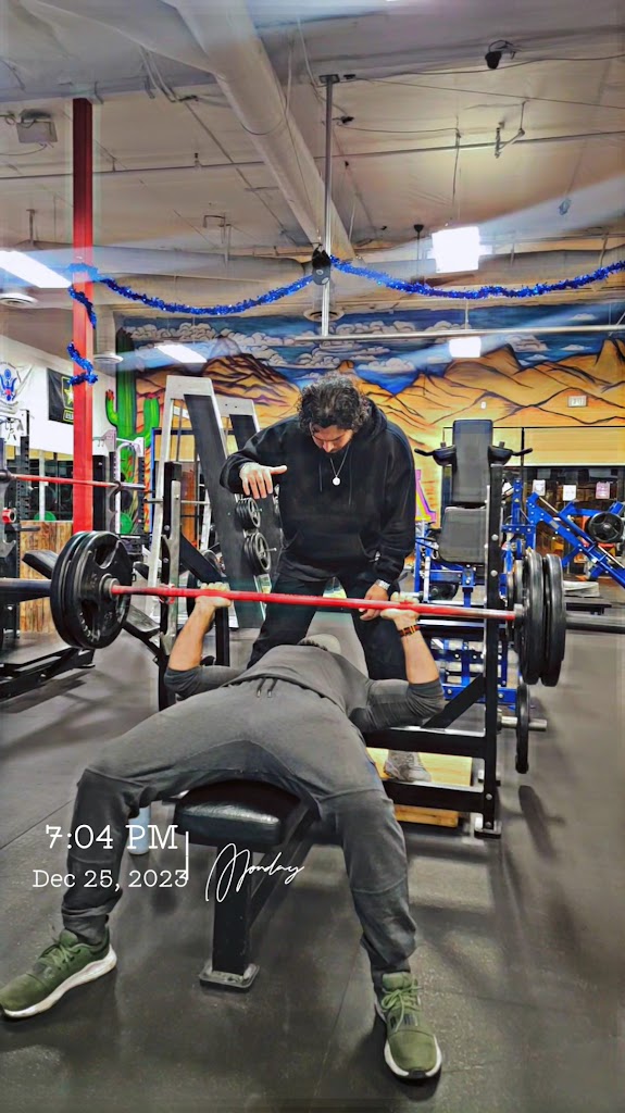  Frontline 24/7 Fitness & Personal Training