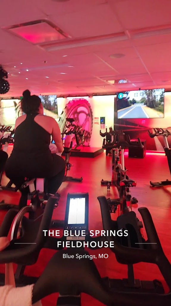  Fieldhouse - Blue Springs