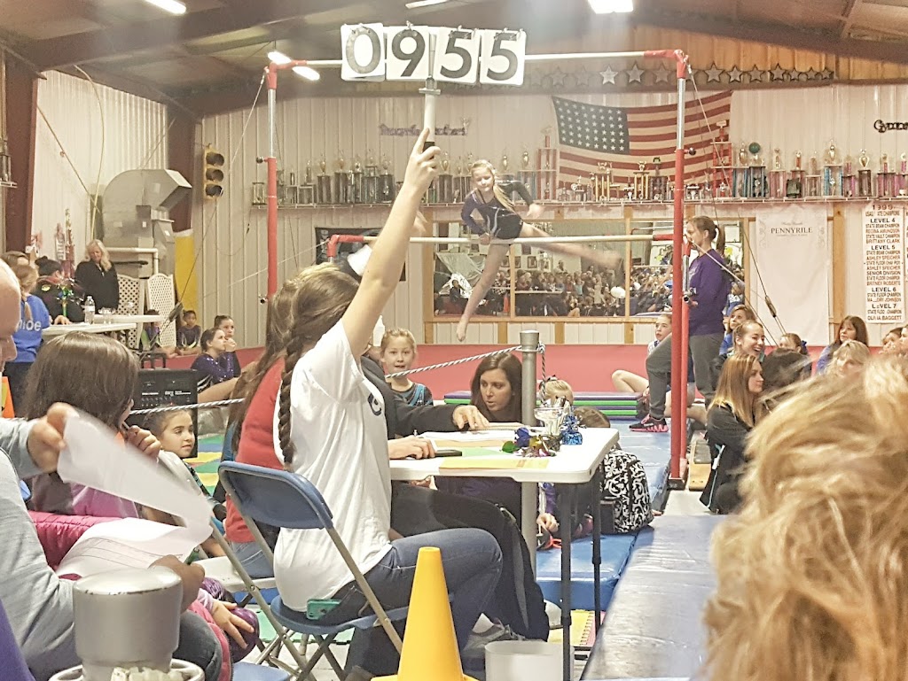 Pennyrile Gymnastics & Dance
