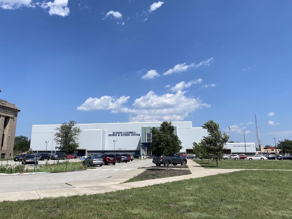  Shuler's Stable (Inside Hudson-Campbell Sports Center).
