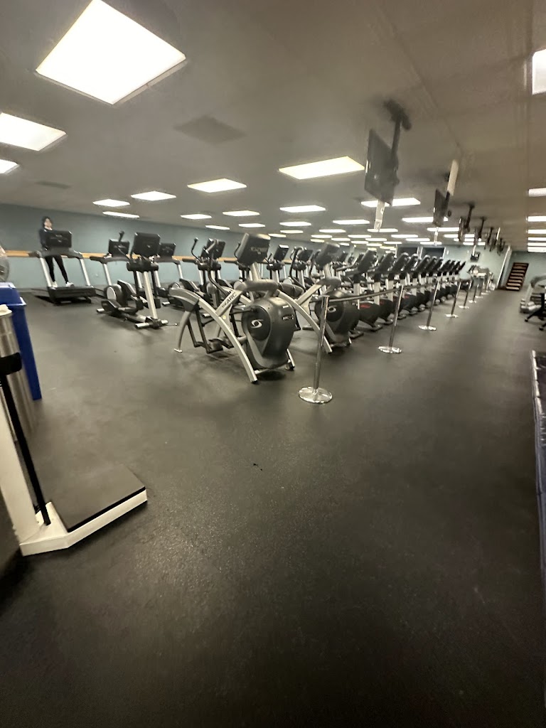  Benko Fitness Center