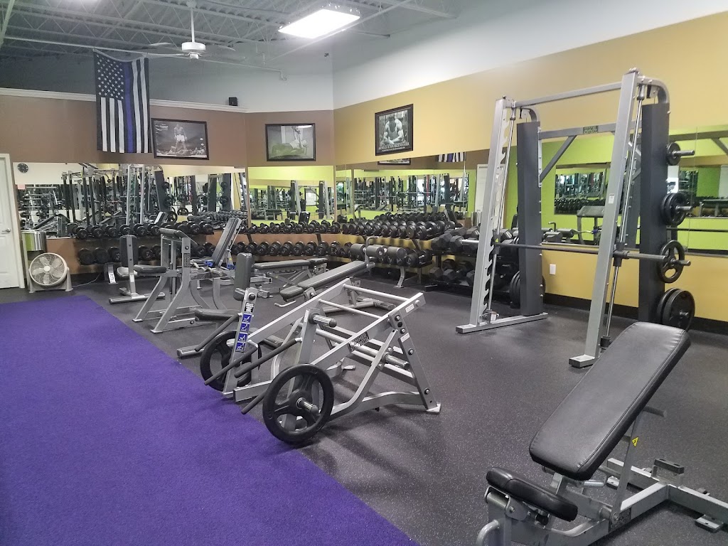  Anytime Fitness