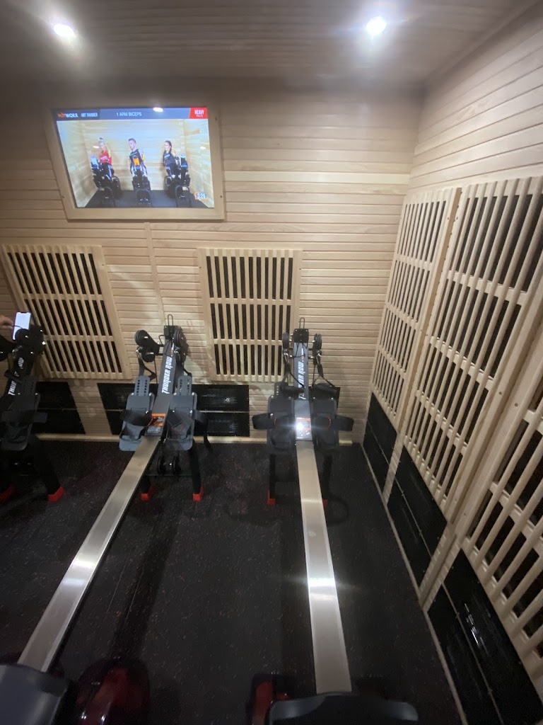  HOTWORX - Lexington, KY - Hamburg