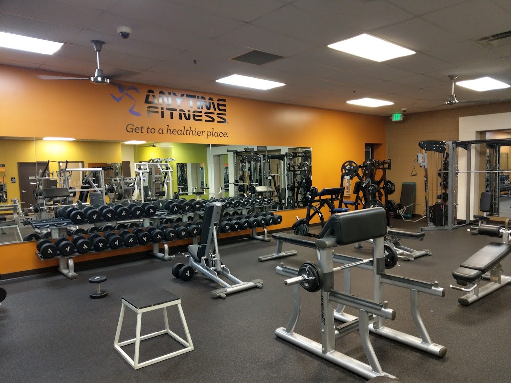  Anytime Fitness
