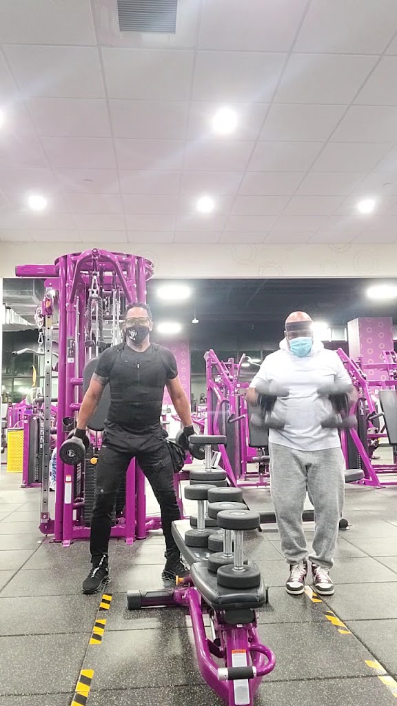  Planet Fitness