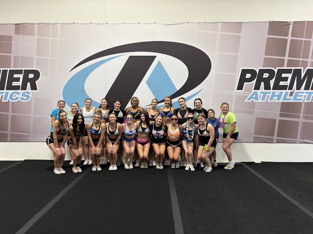  Premier Athletics
