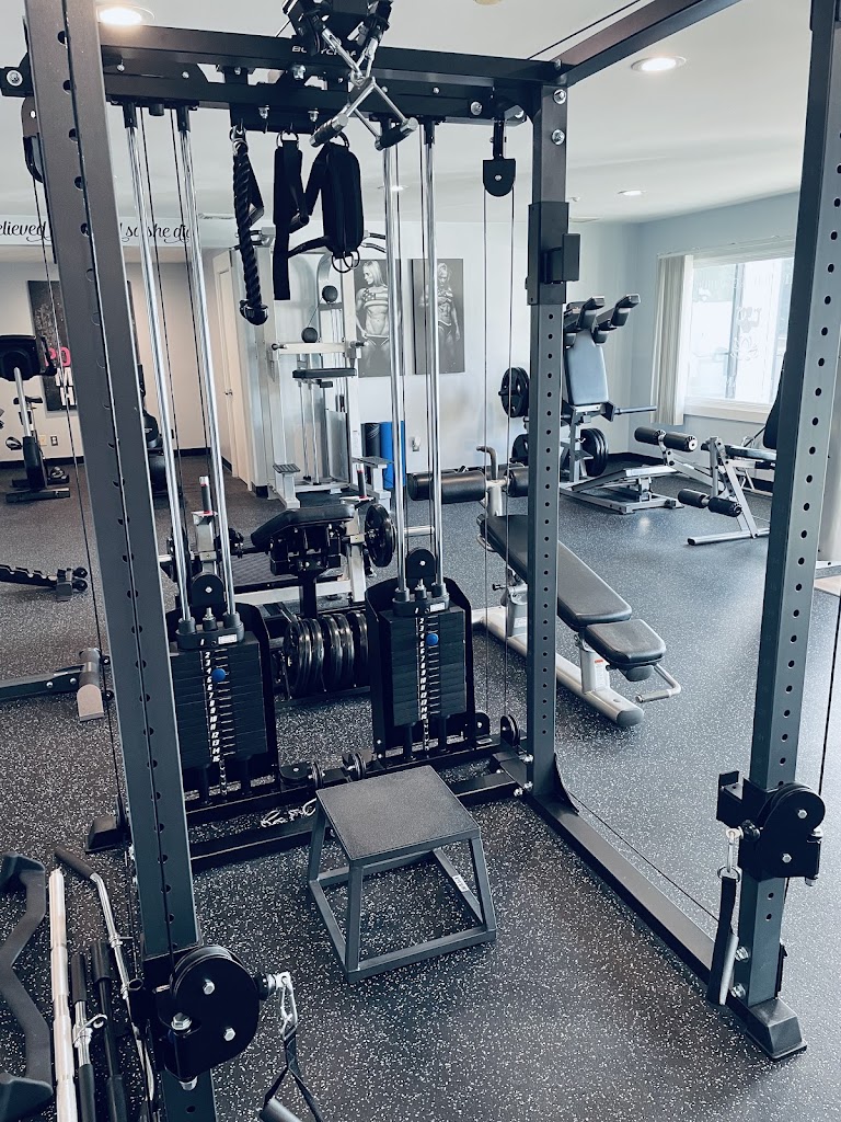  Mindful Ultimate Fitness