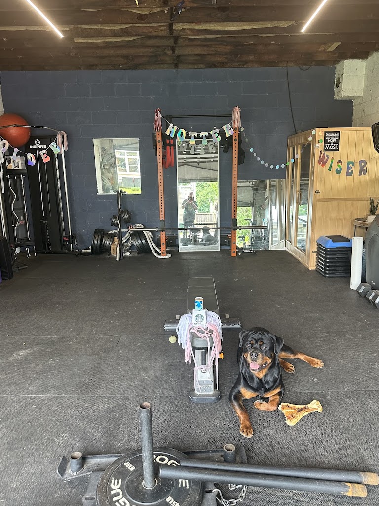  ShauntaStrong Personal Training