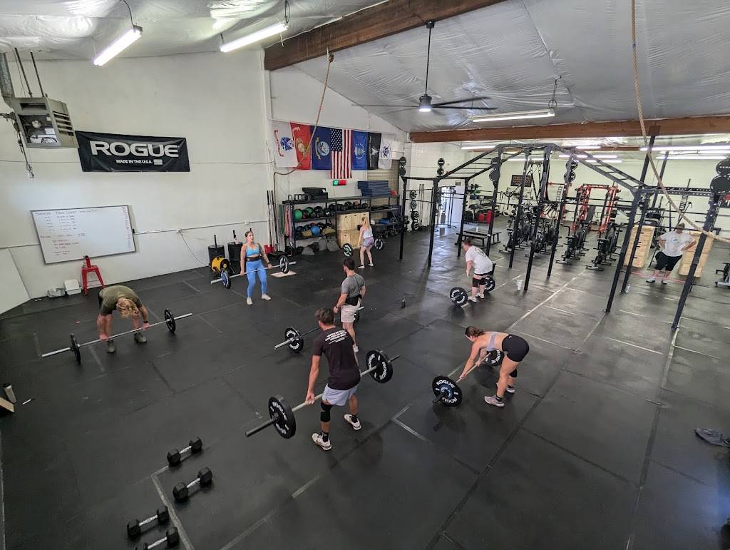  CrossFit Ravage