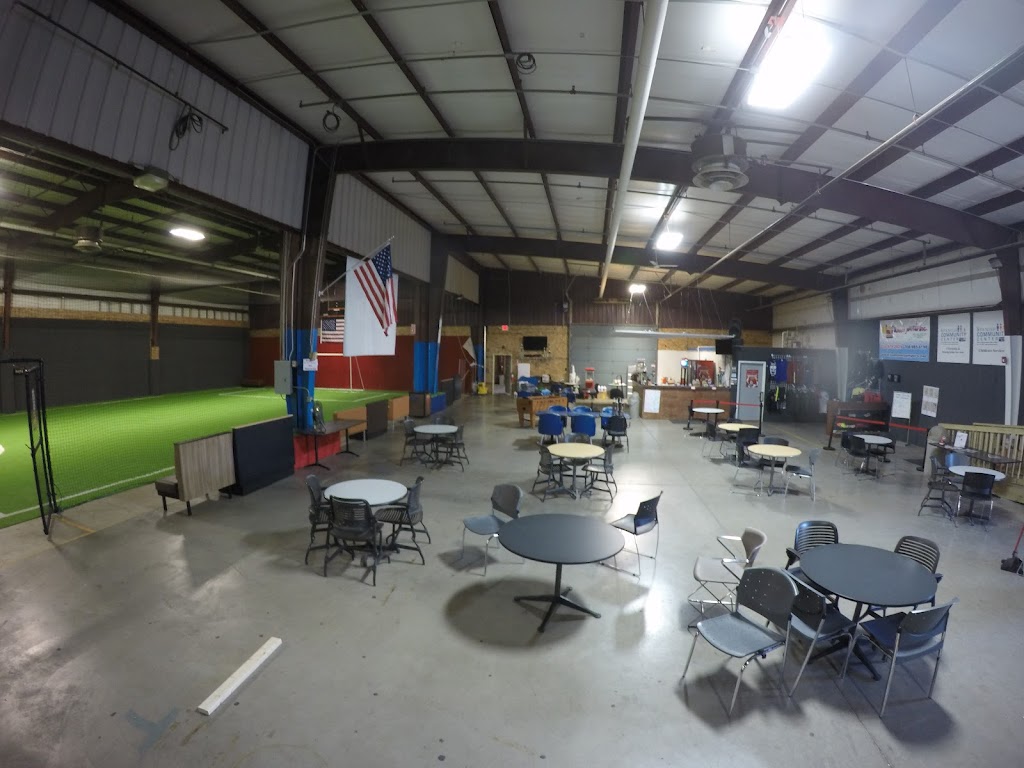  Rockdale Sports Center