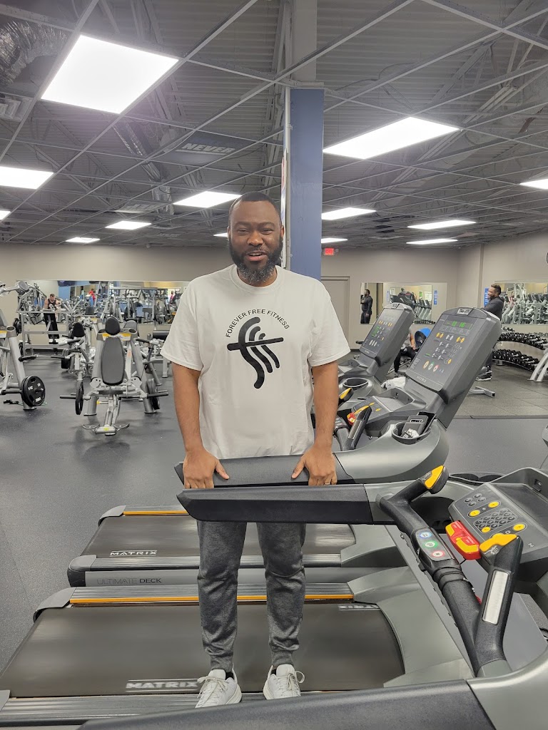  Forever Free Fitness
