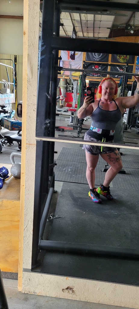  BarBenders Fitness PPC.