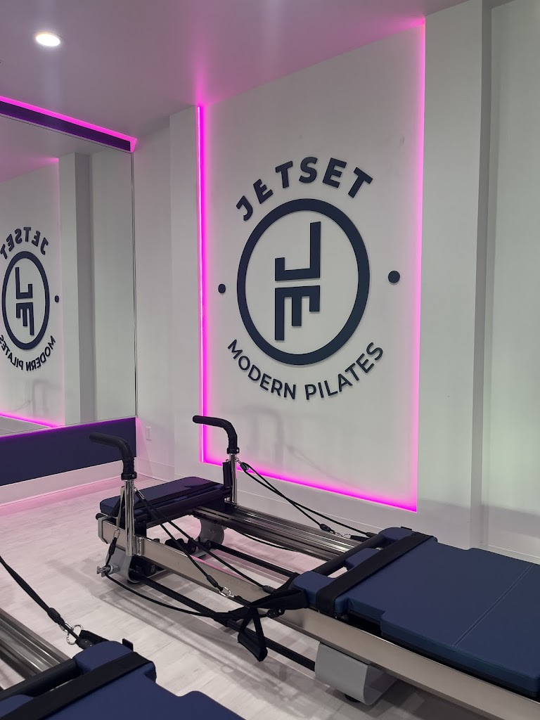  JetSet Pilates Jacksonville - Gate Parkway