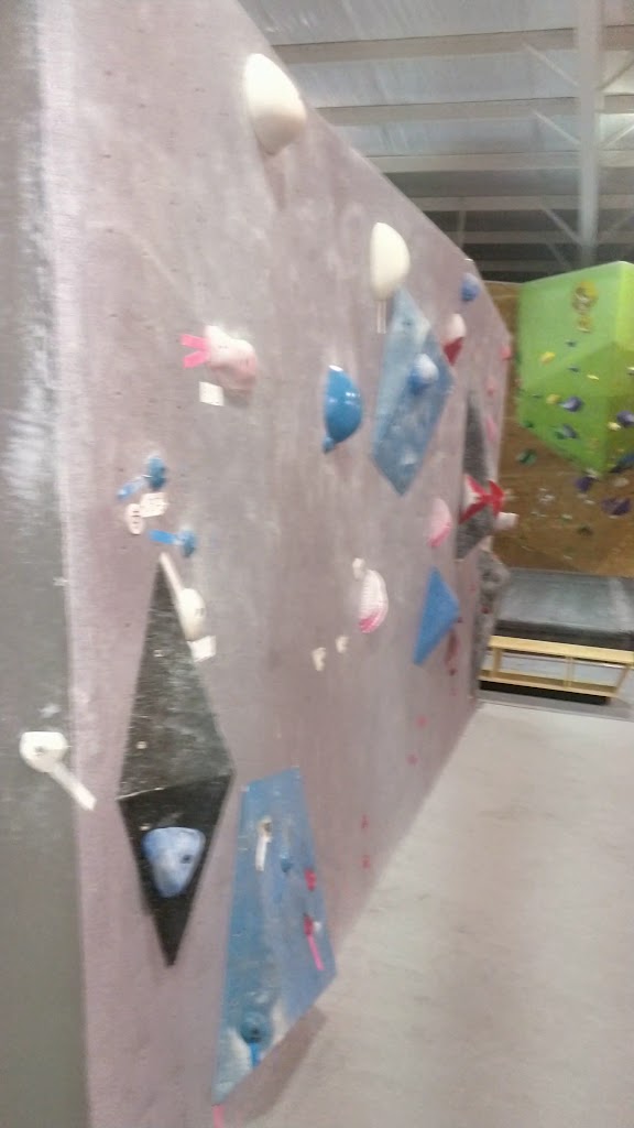  Crimper's Climbing Gym