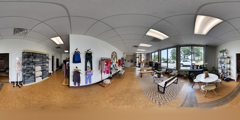  SOULIFT Yoga, Pilates and Barre in Florence