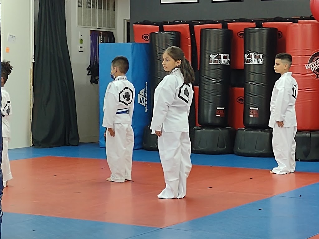  Go For It Martial Arts