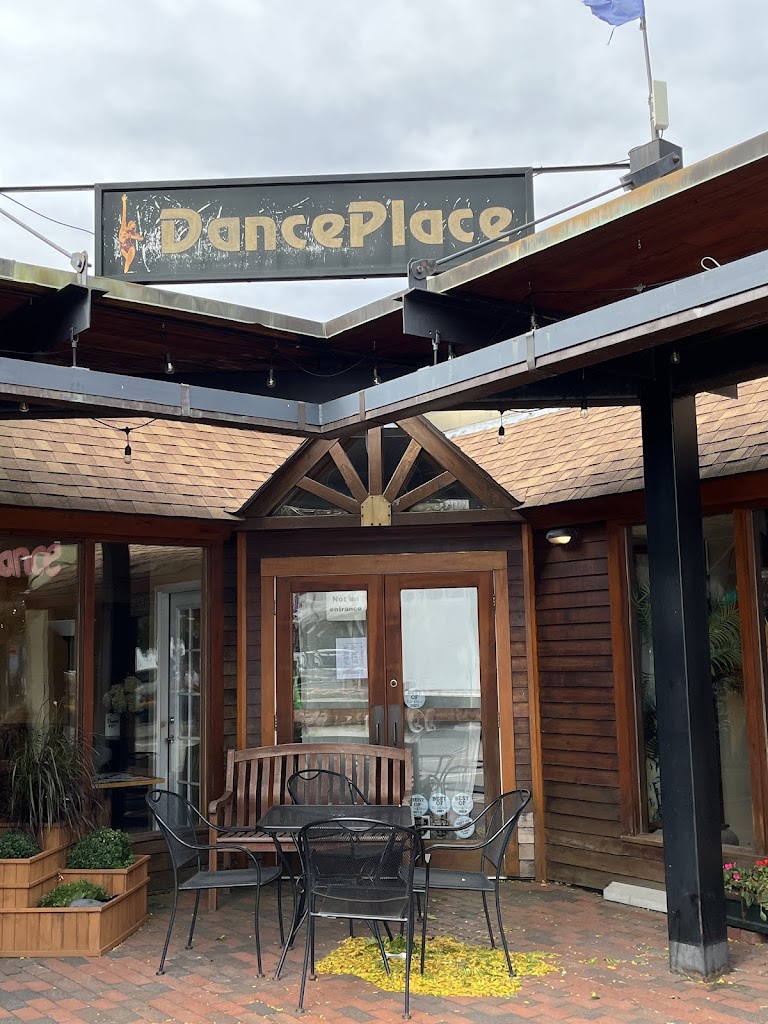  The Dance Place