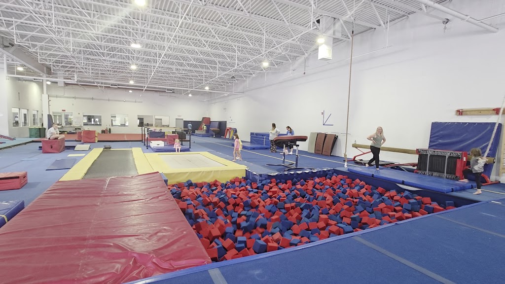 United Gymnastics Academy