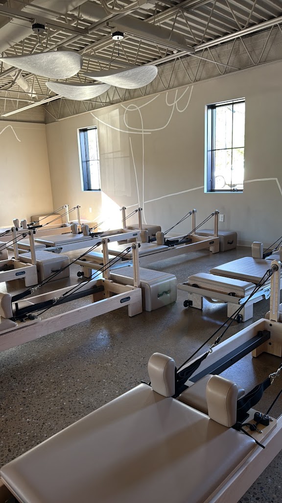  Studio ONE Pilates Chagrin Falls