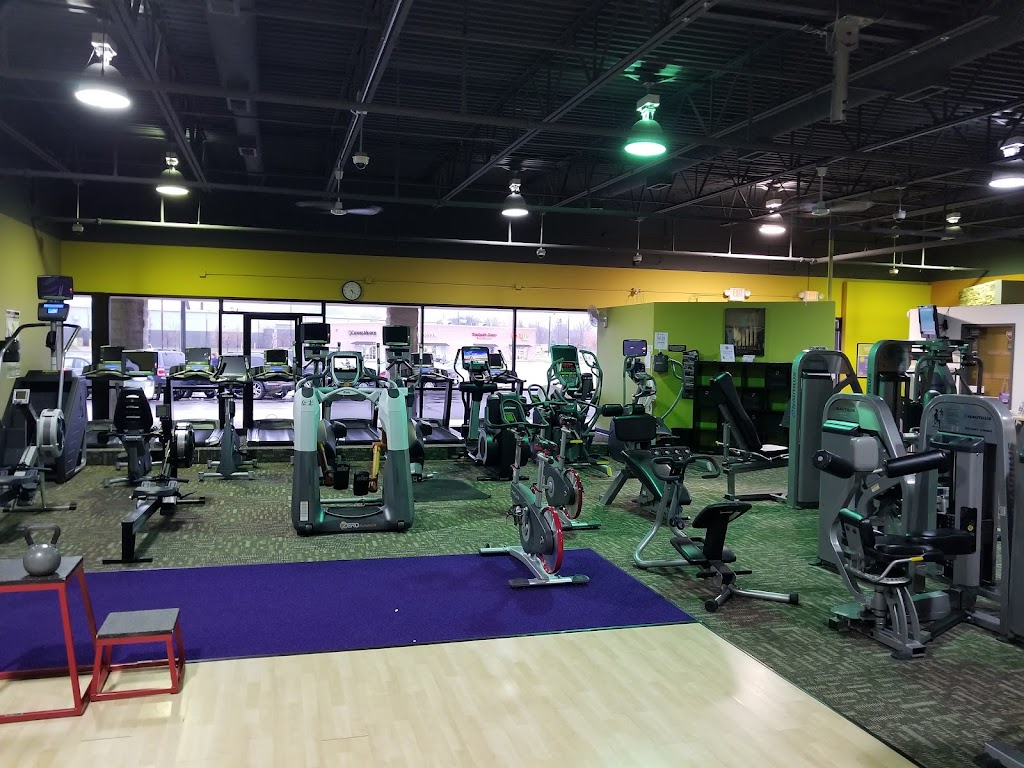  Anytime Fitness