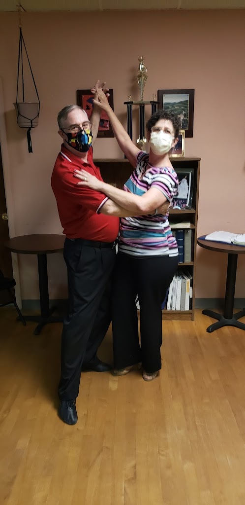  Dance Centre' International Ballroom Studios