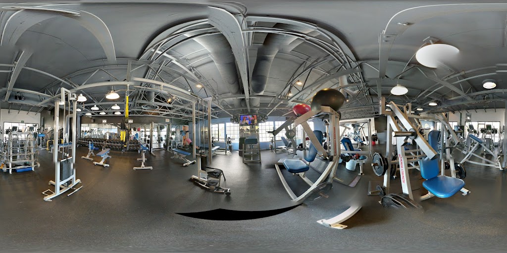  Club Fitness Addiction