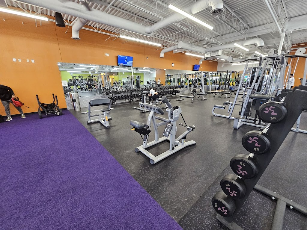  Anytime Fitness
