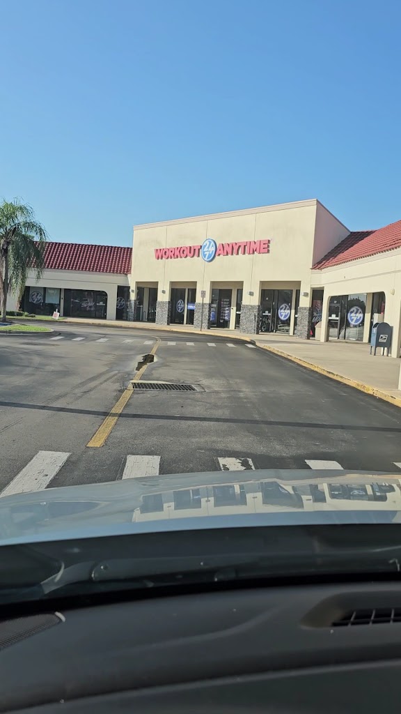  Workout Anytime Palm Bay