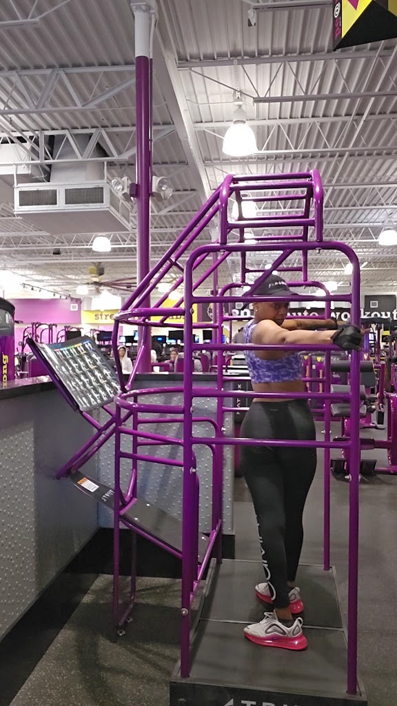  Planet Fitness