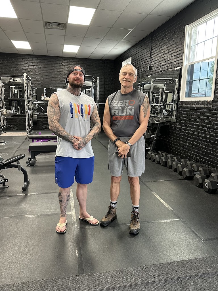  East Coast Training Asylum