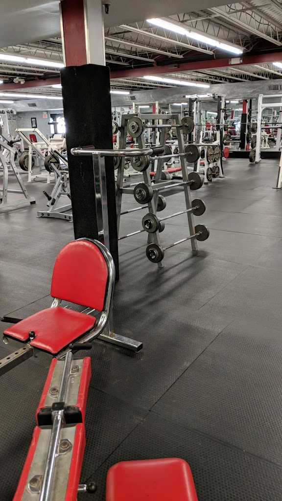  Long Island Health & Racquet - Bay Shore