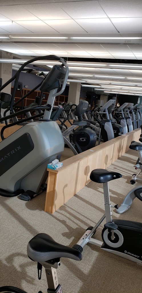  Kettle Moraine YMCA - River Shores 24/7 Branch