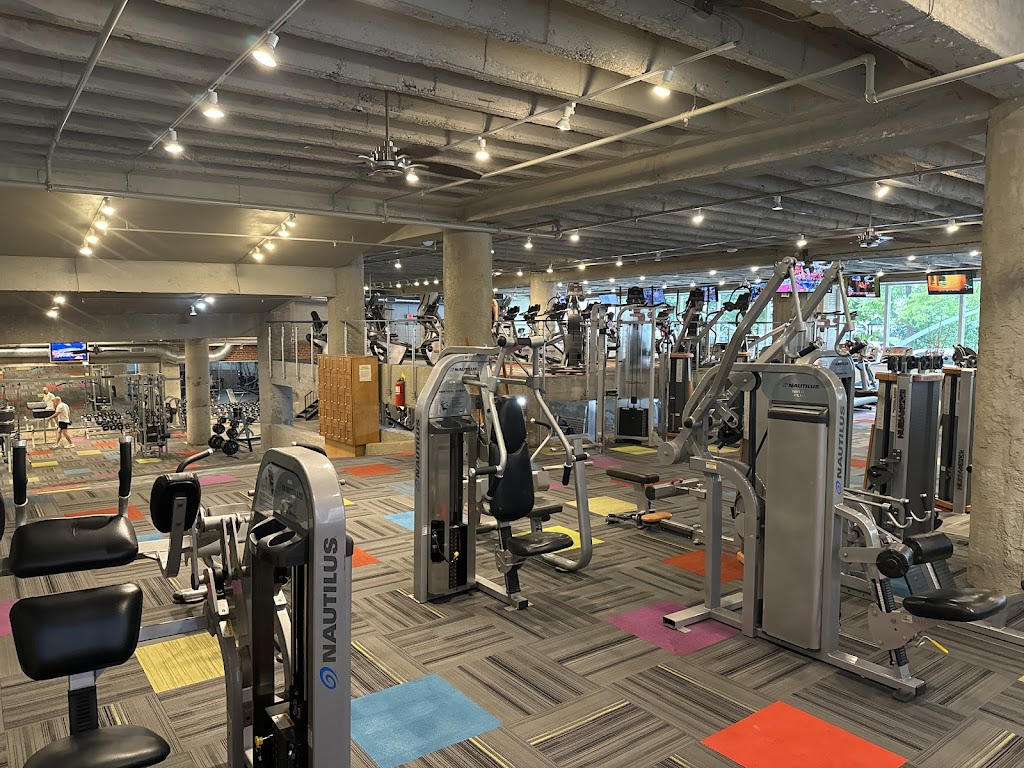  St. Louis Fitness Factory