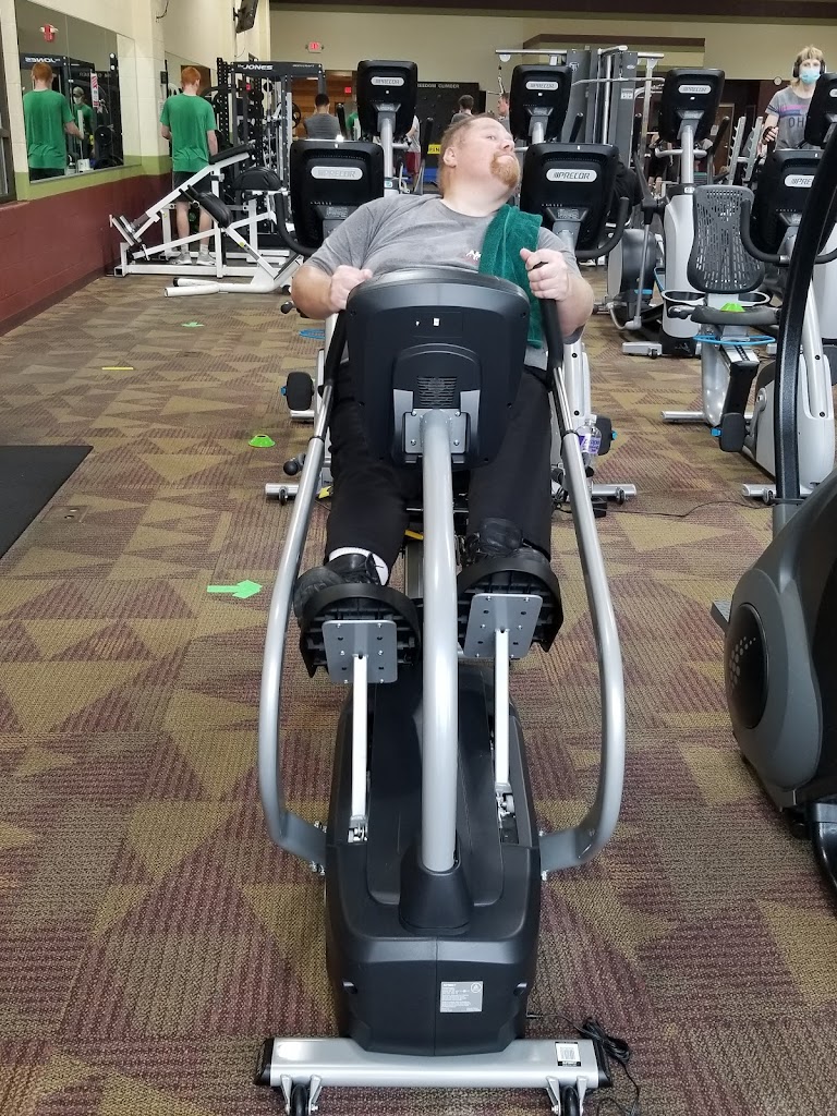  Lakewood Family YMCA