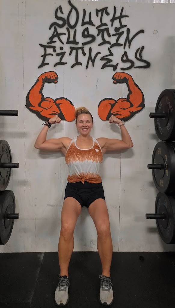  South Austin Fitness