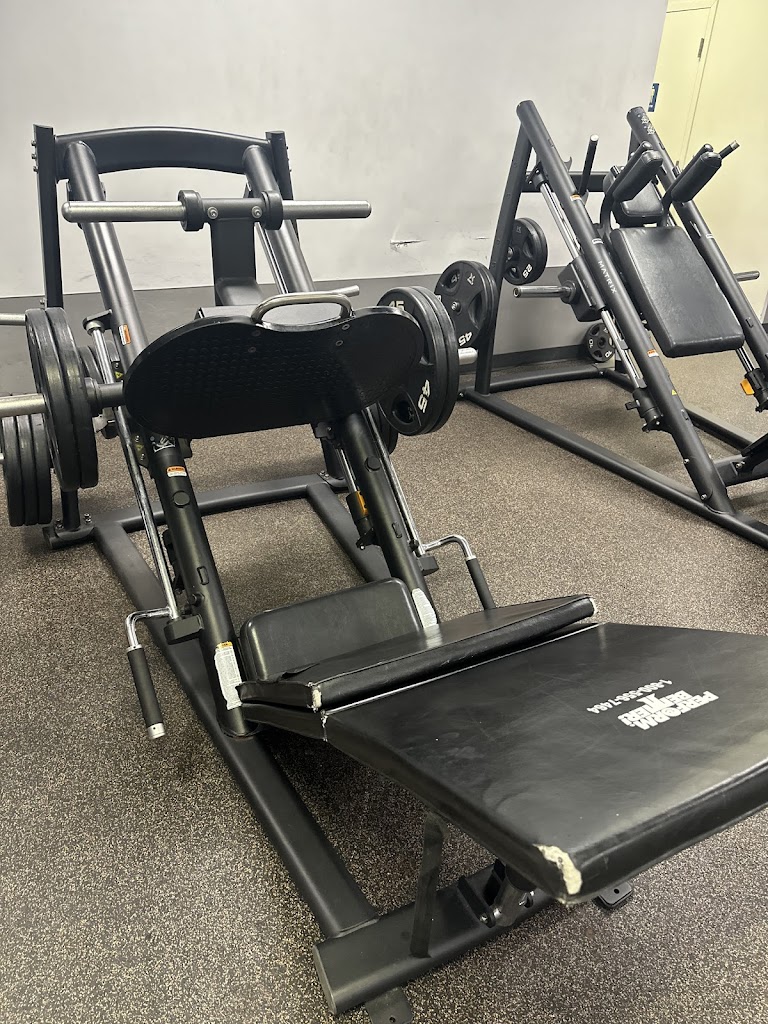  New York Sports Club