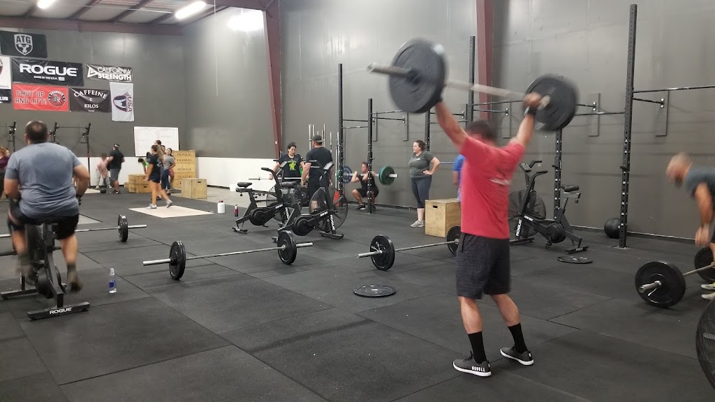  Co-Op Fitness Company