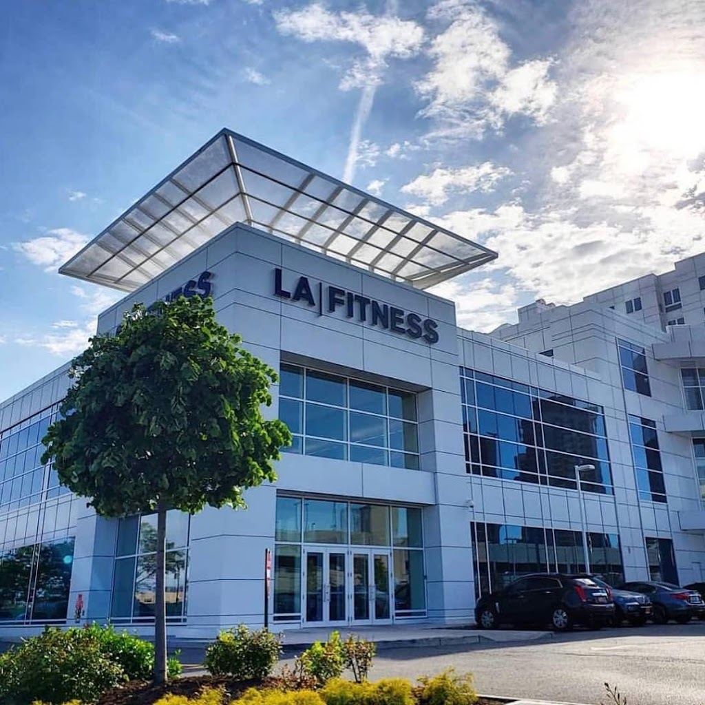  LA Fitness